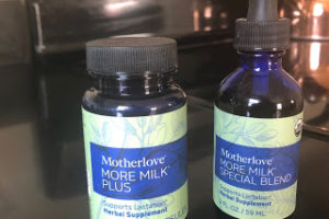 Motherlove: More Milk Plus Vs. Motherlove: More Milk Special Blend