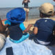 Toddler Friendly Beach Trip – Colonial Beach, Va 4th Of July Edition