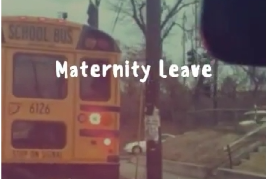 Maternity Leave