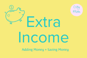 March 2019 Extra Income