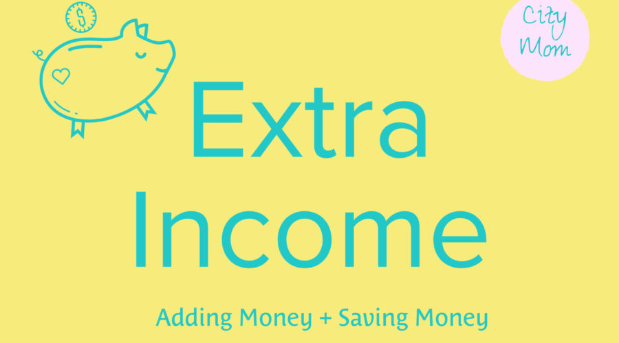 March 2019 Extra Income