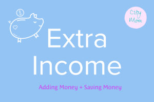 February 2019 Extra Income