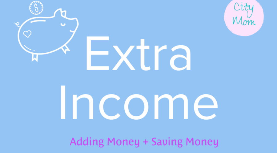 February 2019 Extra Income