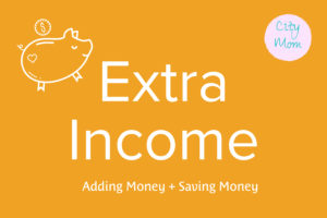 January 2019 Extra Income