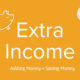 January 2019 Extra Income