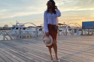 Spring 2021 Style – Knitwear Trend