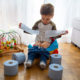 How I Potty Trained My Son in 3 Days